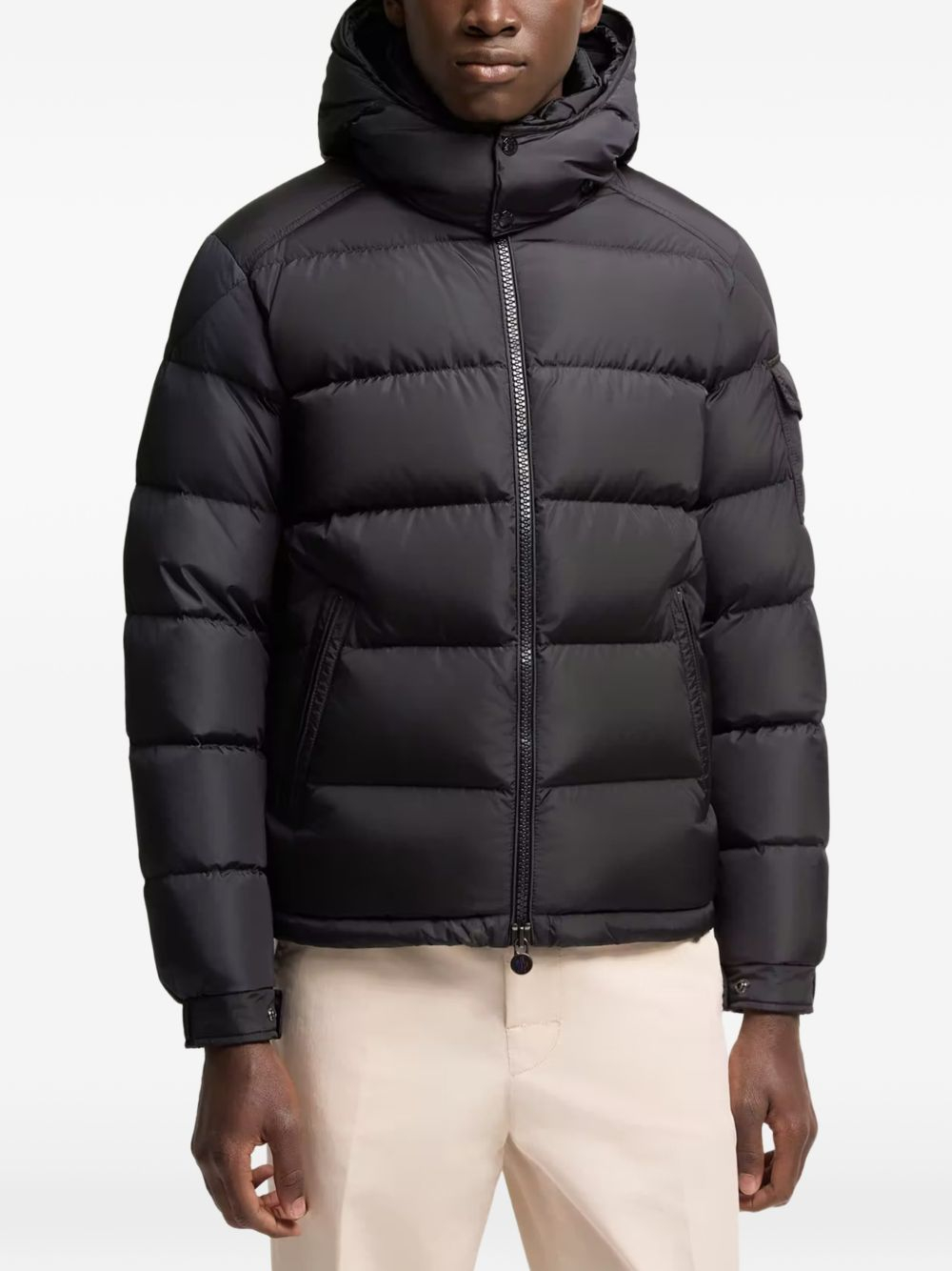[Moncler] Down Jacket FW26 L2 091 1A536 00 539ZD 778