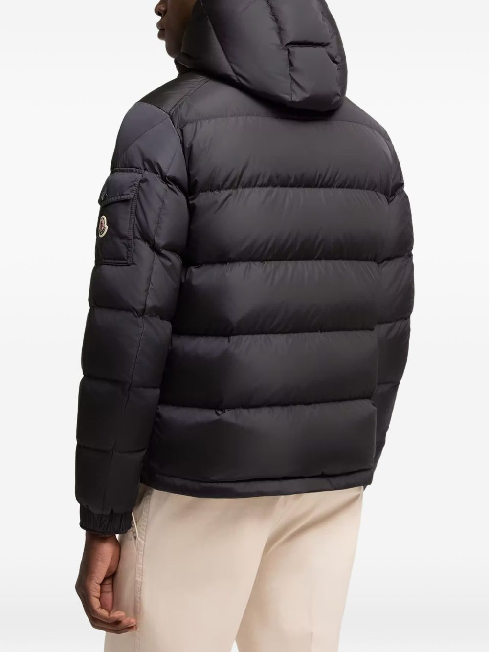 [Moncler] Down Jacket FW26 L2 091 1A536 00 539ZD 778