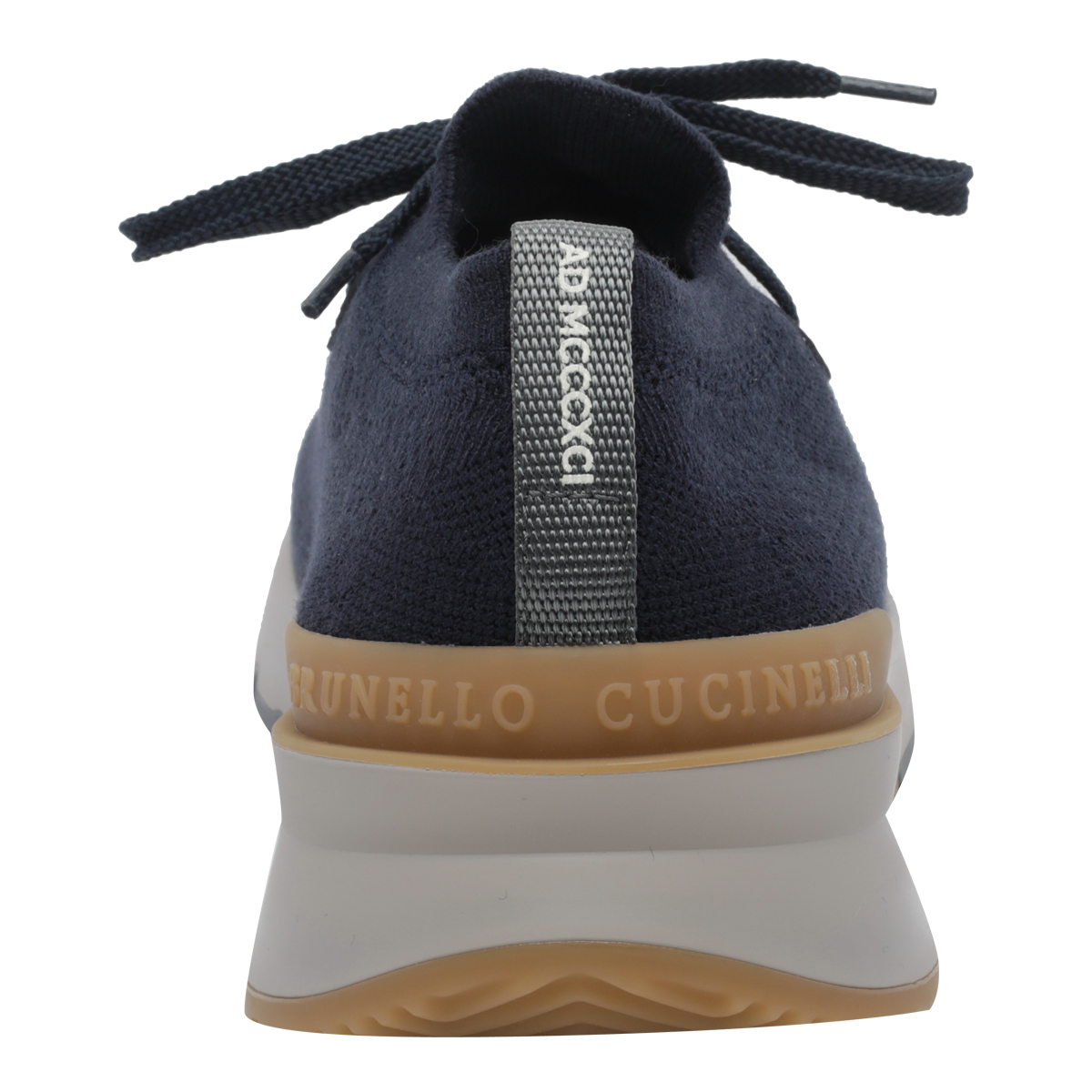 [Brunello Cucinelli] Sneakers FW26 MZUWLBO253CEG72