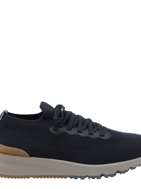 [Brunello Cucinelli] Sneakers FW26 MZUWLBO253CEG72