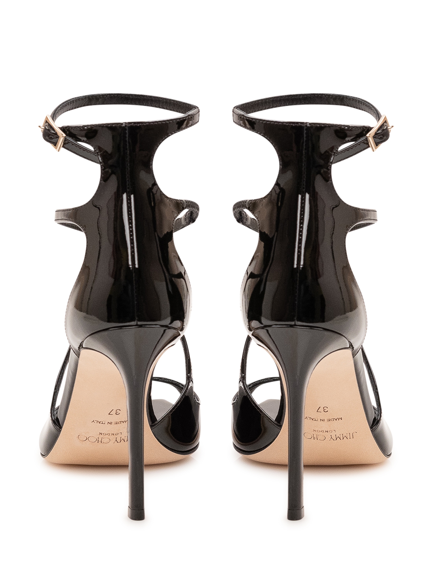 [Jimmy Choo] Pumps FW26 J000149071 BLACK