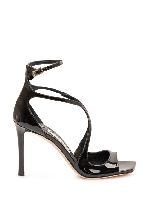 [Jimmy Choo] Pumps FW26 J000149071 BLACK