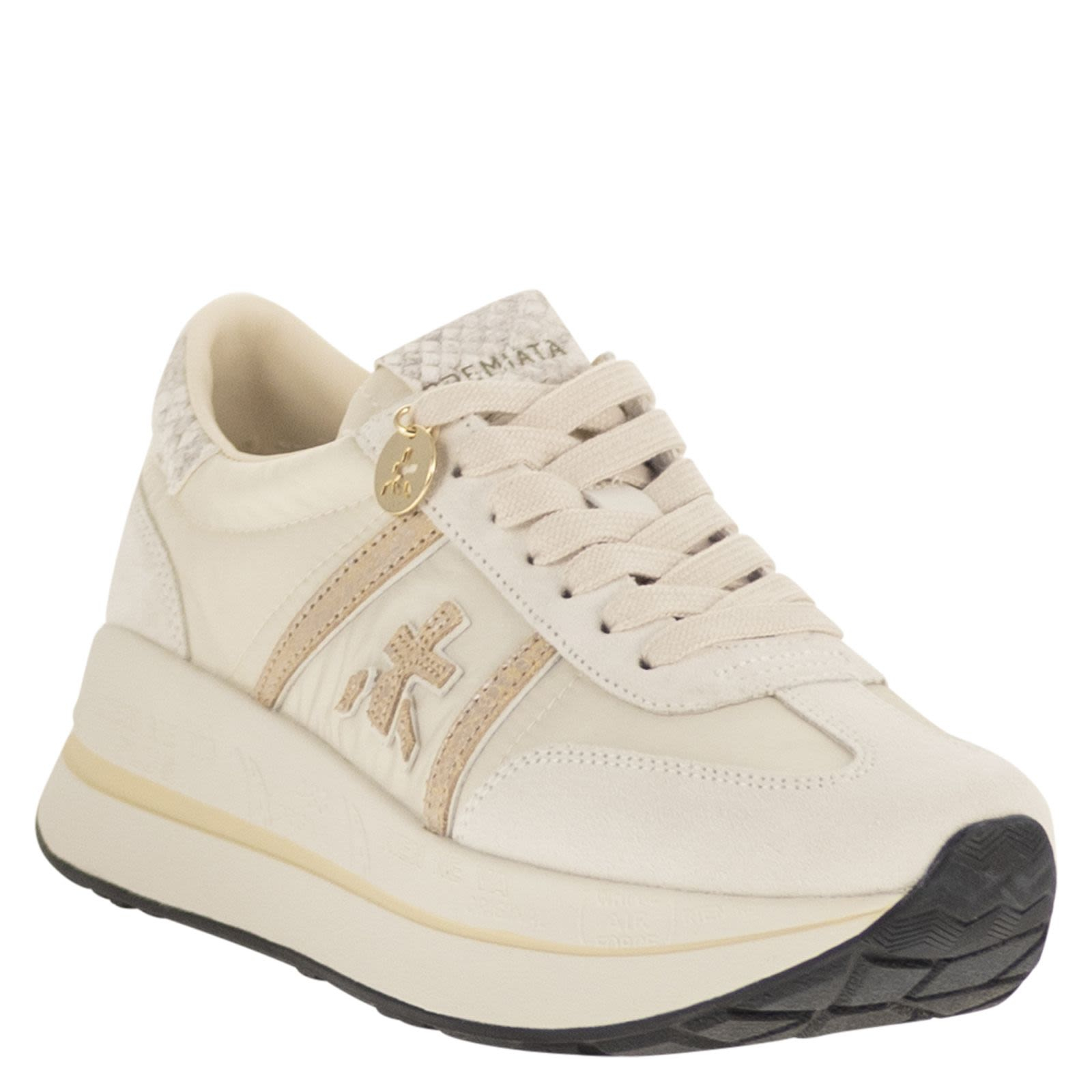 [Premiata] Sneakers CO BETHCOIN 8145