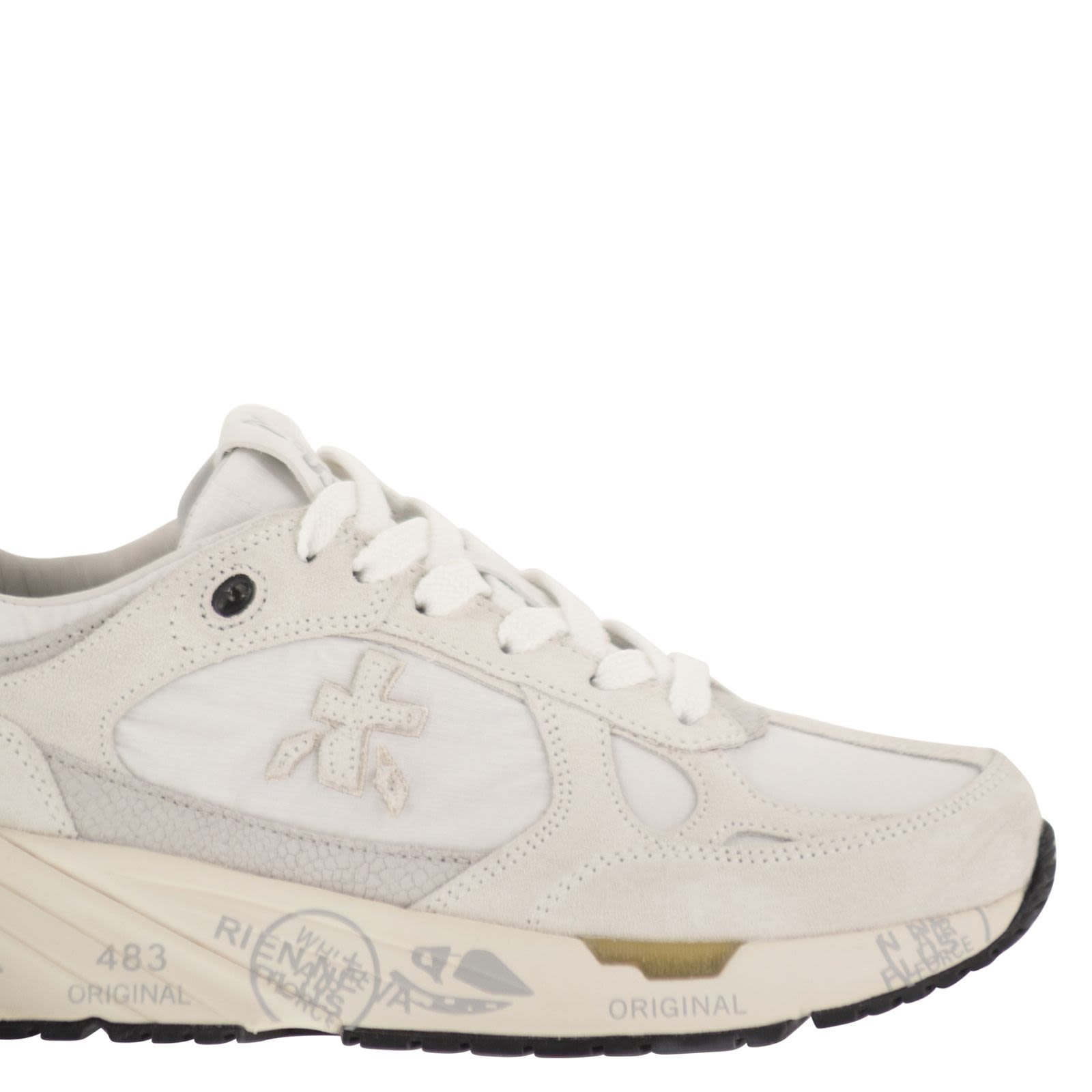 [Premiata] Sneakers CO MASED 7823