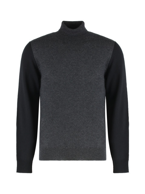 [Maison Margiela] Knitwear FW25 S67HL0012M13177_001F