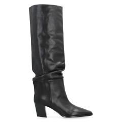 [Jimmy Choo] Long Boots FW25 HARTKB60WLZ_BLACK