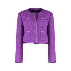 [Dolce & Gabbana] Blazer FW25 F27GOTFMTAC_F0571