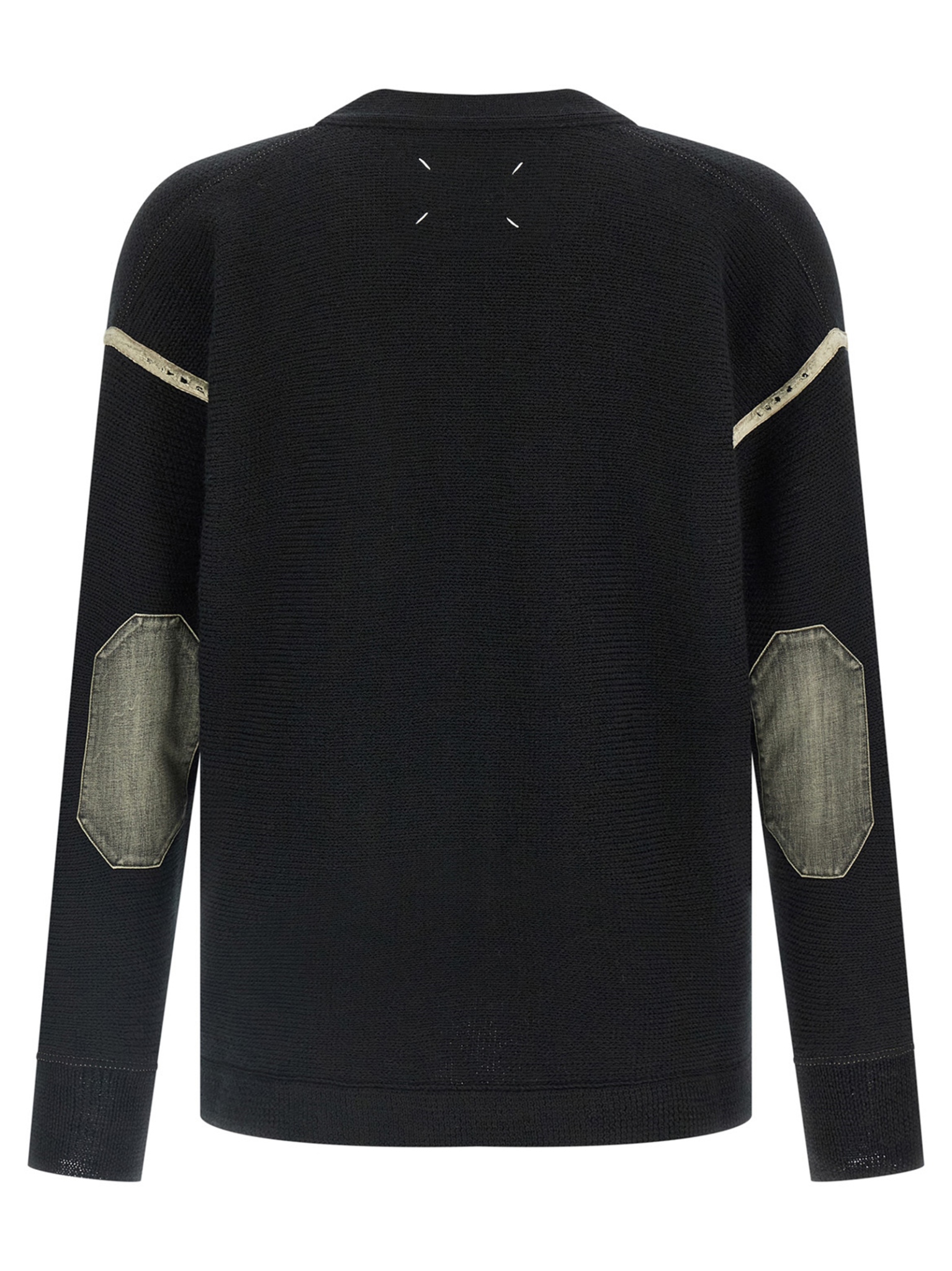 [Maison Margiela] Cardigan FW25 S67HP0035M13182900