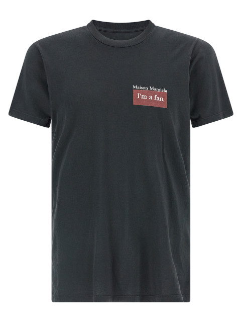 [Maison Margiela] T-shirts Short Sleeve FW25 S50GC0723S24575862