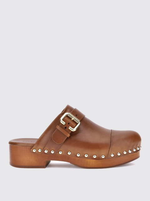 [Chloe] Mules SS26 CH25A12ZLT 27T
