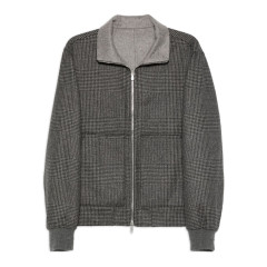 [Brunello Cucinelli] Casual Jacket FW25 MY4799802C0820