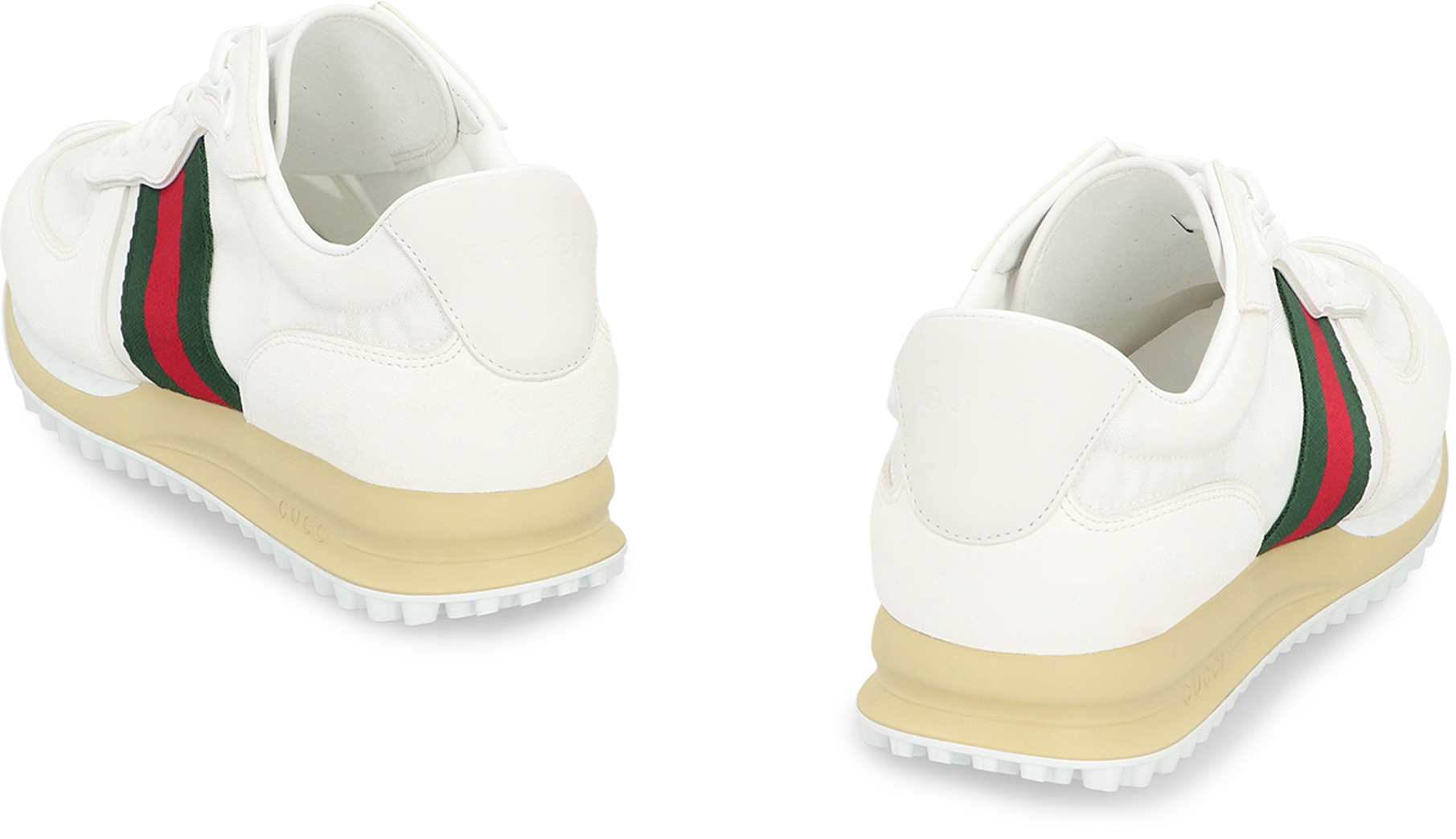 [Gucci] Sneakers FW25 832461AAEW3_9045