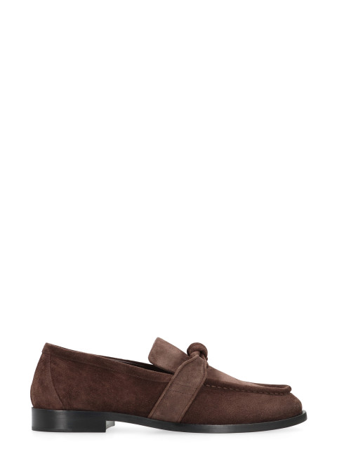 [Bottega Veneta] Loafer FW25 796445V3QE1_2113