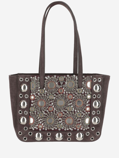 [Valentino Garavani] Shoulder bag FW25 7W2B0R89TAARCB