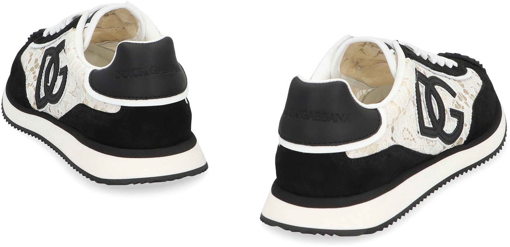 [Dolce & Gabbana] Sneakers FW25 CK2340A9AC2_89697