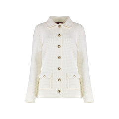 [Gucci] Cardigan SS25 819372XKEOP_9055