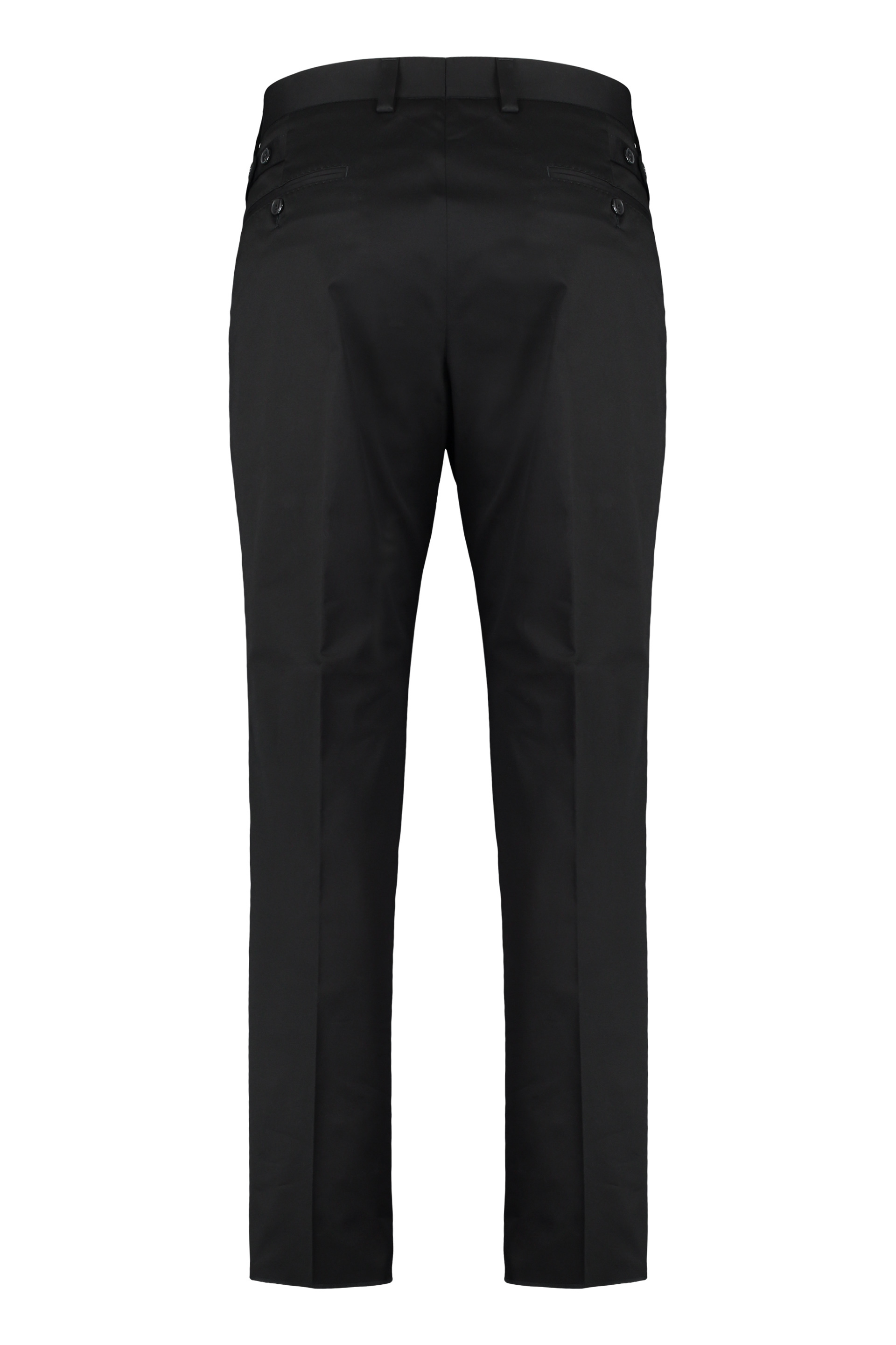 [Dolce & Gabbana] Trousers SS25 GY6IEZGJ090_N0000