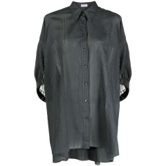 [Brunello Cucinelli] Shirts Long Sleeve SS23 MH786RK606C2355