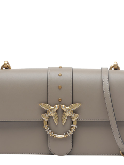 [PINKO] Shoulder bag FW26 107070A0F1I49Q