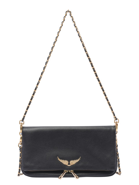 [Zadig & Voltaire] Shoulder bag FW26 LWBA00001008