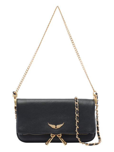 [Zadig & Voltaire] Shoulder bag FW26 LWBA03975005