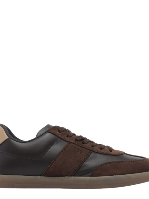 [Tod's] Sneakers FW26 XXM68C0KP40RZZGP13
