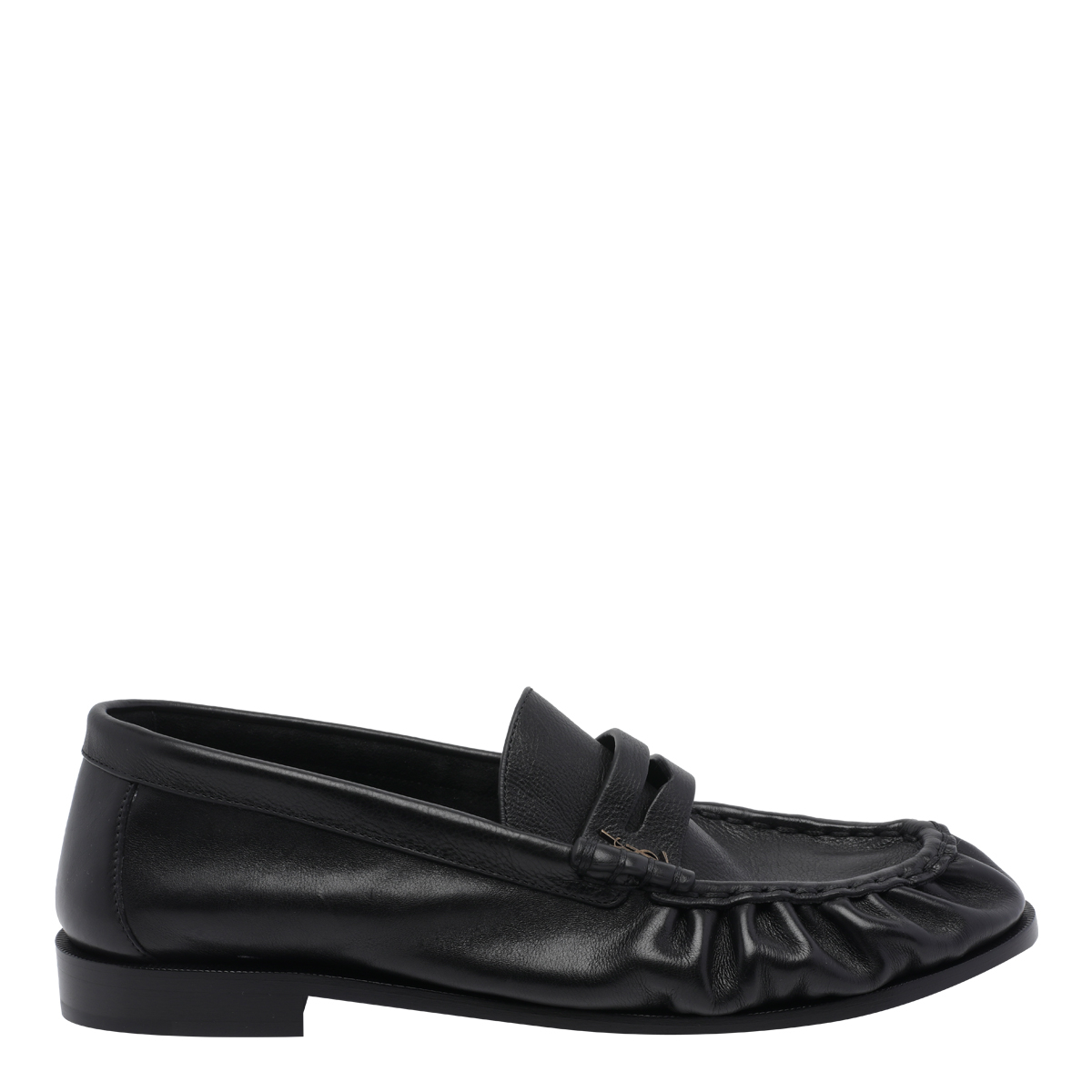 [Saint Laurent] Loafer FW26 83947125VAA1000