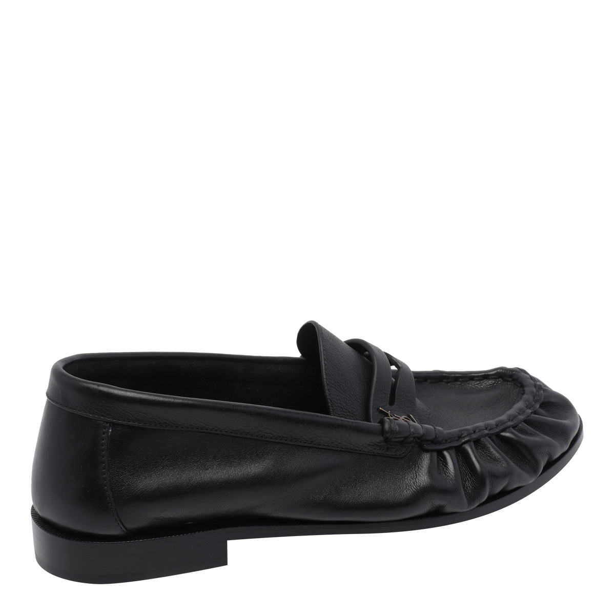 [Saint Laurent] Loafer FW26 83947125VAA1000