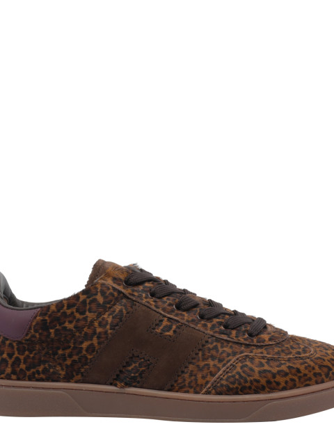 [Hogan] Sneakers FW26 HXW6470FB6CVHP0R1Z