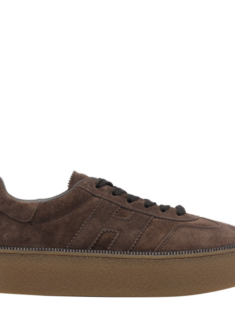 [Hogan] Sneakers FW26 HXW7220FB6TBTMS610