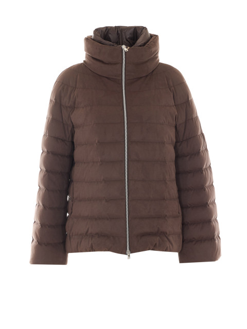 [Herno] Down jacket FW26 PI00178DR124548993