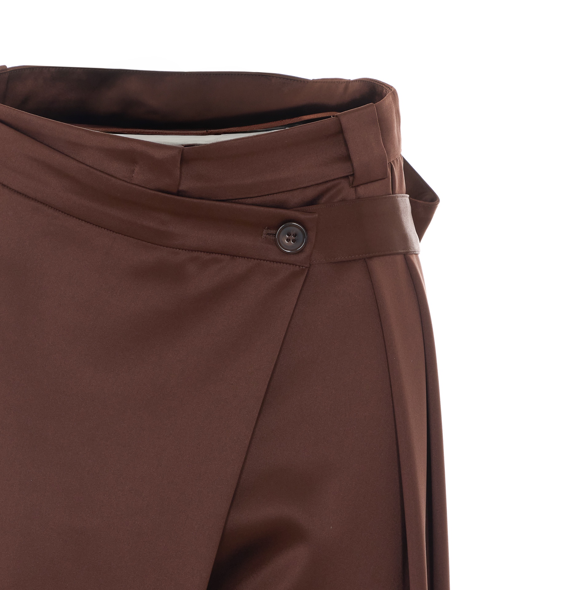 [PINKO] Pants FW26 105570A3GBL86