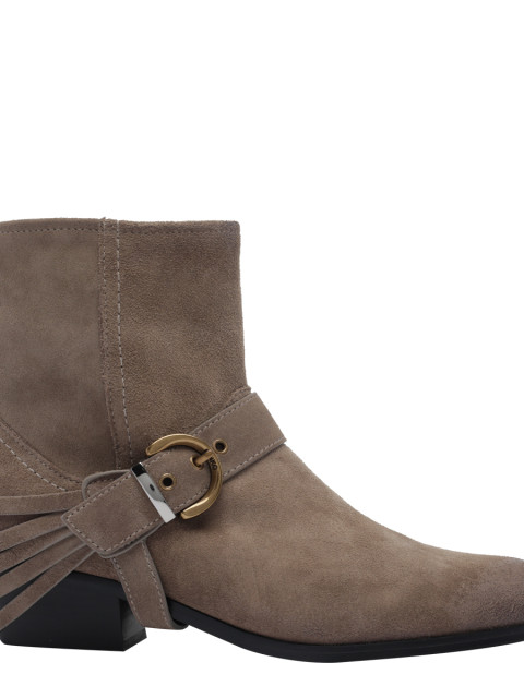 [PINKO] Ankle Boots FW26 SD0557P151L15