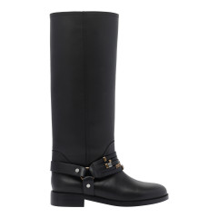 [PINKO] Ankle Boots FW26 SD0583P001Z99