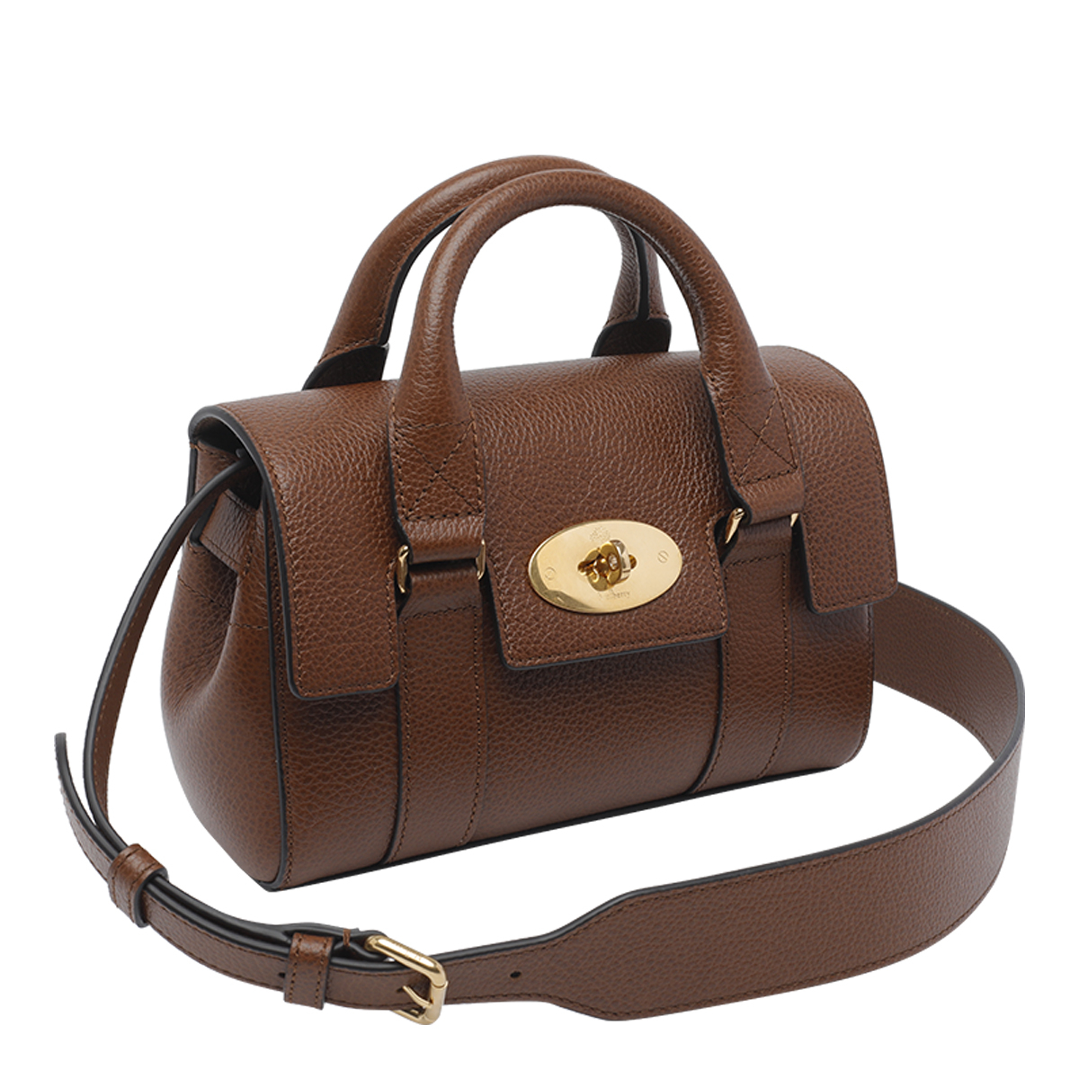 [MULBERRY] Tote bag FW26 RL8930554G110