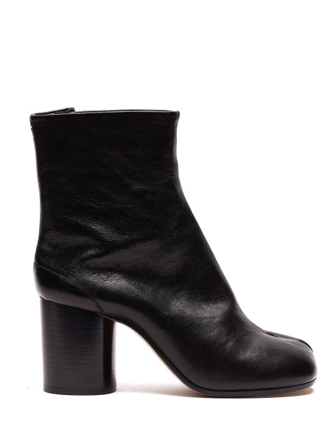 [Maison Margiela] Ankle Boots FW26 S58WU0260P3753T8013