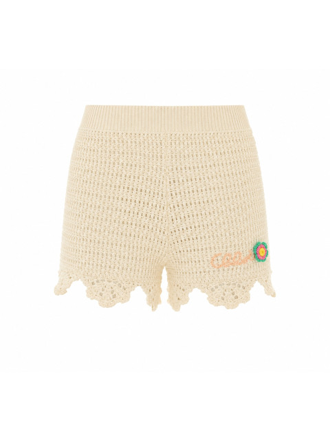 [Chloe] Mini skirt FW26 CH26AMS02800107