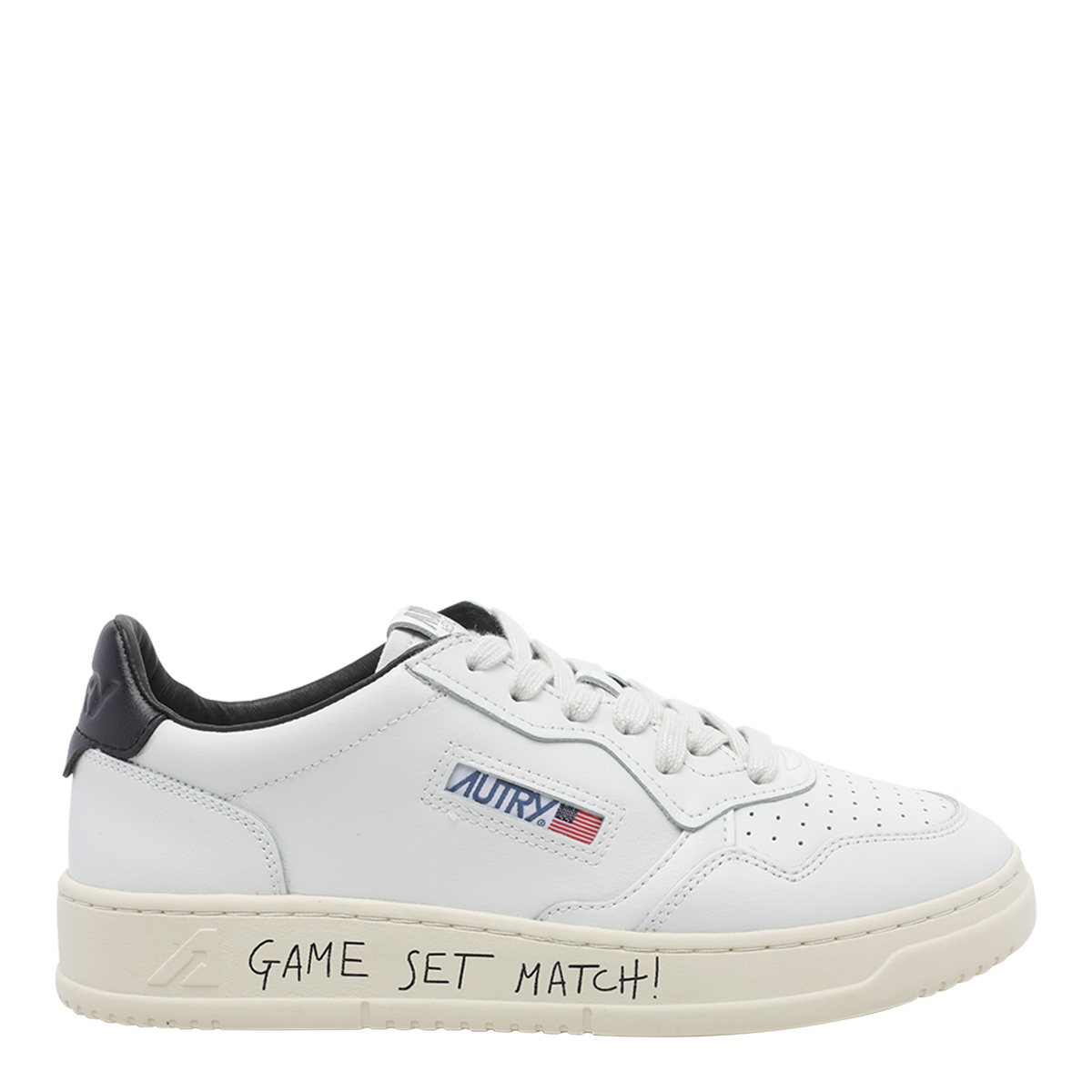 [AUTRY] Sneakers FW26 AULMML02