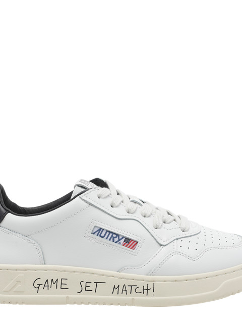 [AUTRY] Sneakers FW26 AULMML02