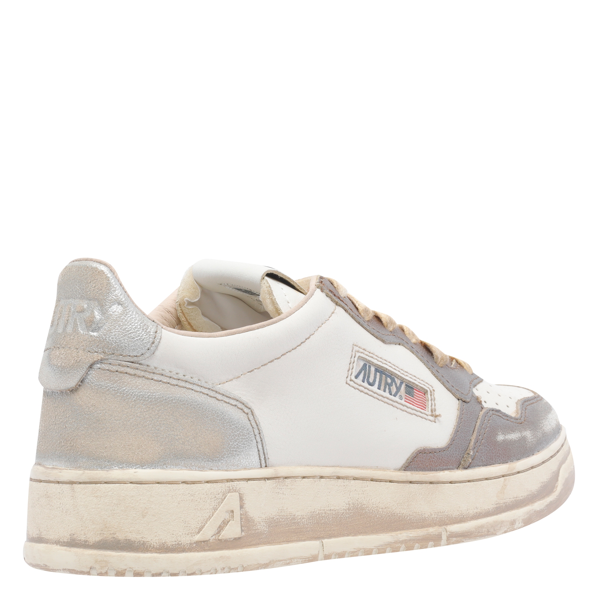 [AUTRY] Sneakers FW26 AVLMMT08