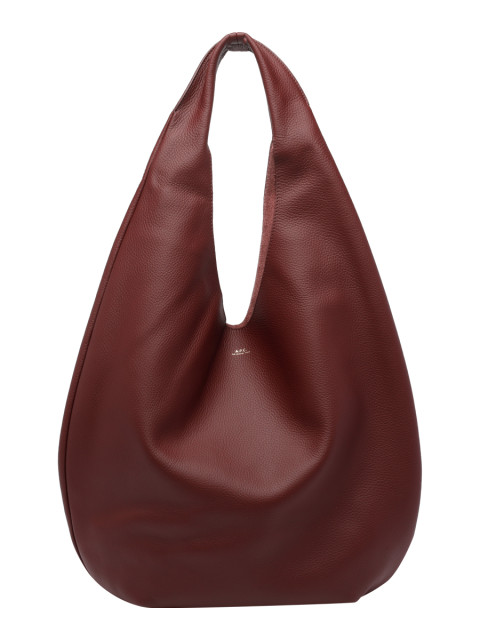 [A.P.C.] Shoulder bag FW26 PXCBC F67008GAE