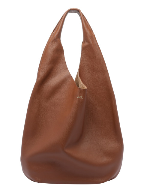 [A.P.C.] Shoulder bag FW26 PXCBC F67008CAD