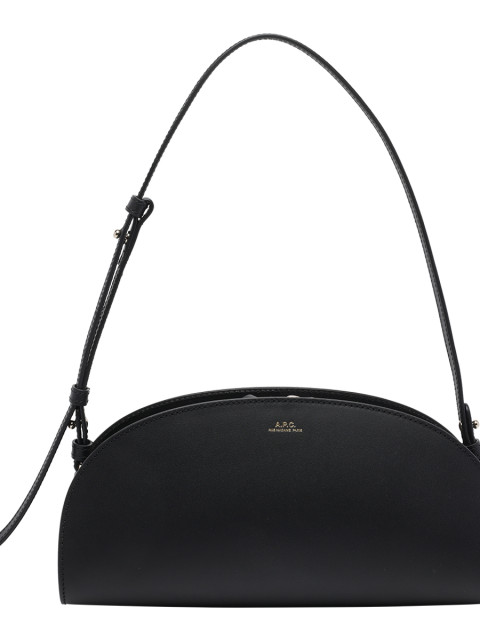 [A.P.C.] Shoulder bag FW26 PXAWV F61997LZZ