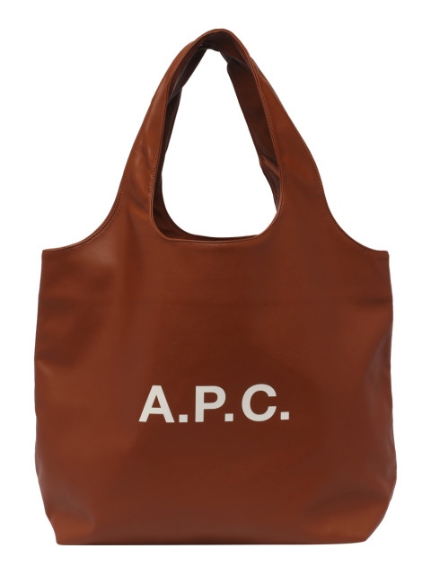[A.P.C.] Tote bag FW26 PUAAT M61565CAD