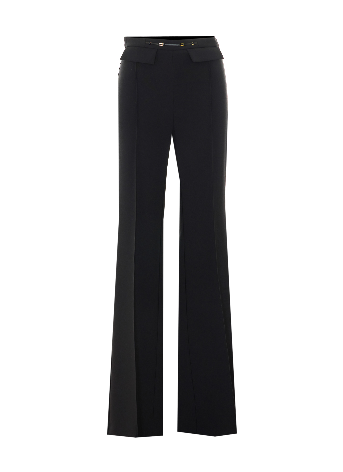 [ELISABETTA FRANCHI] Pants FW26 PA19666E2110
