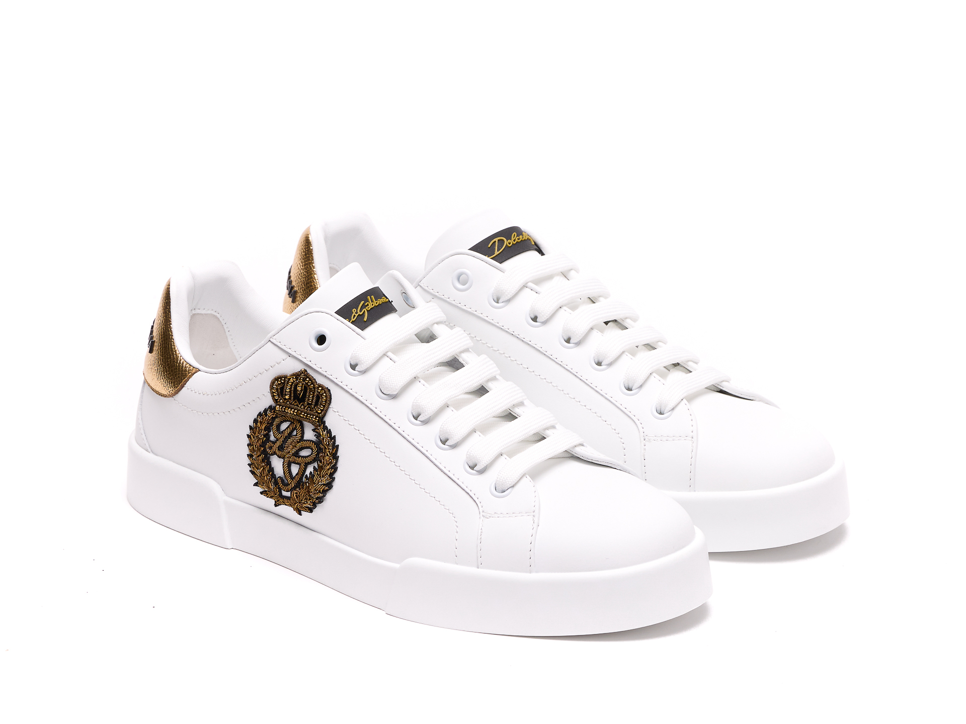 [Dolce & Gabbana] Sneakers FW26 CS2330AH1368I047
