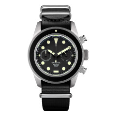 [Unimatic] Watch FW26 UC3BLACK