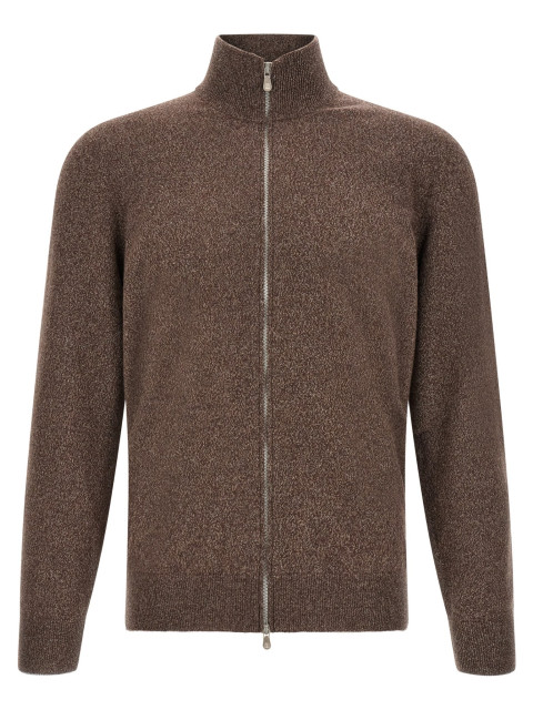 [Brunello Cucinelli] Knitwear FW26 MQS00106CU766