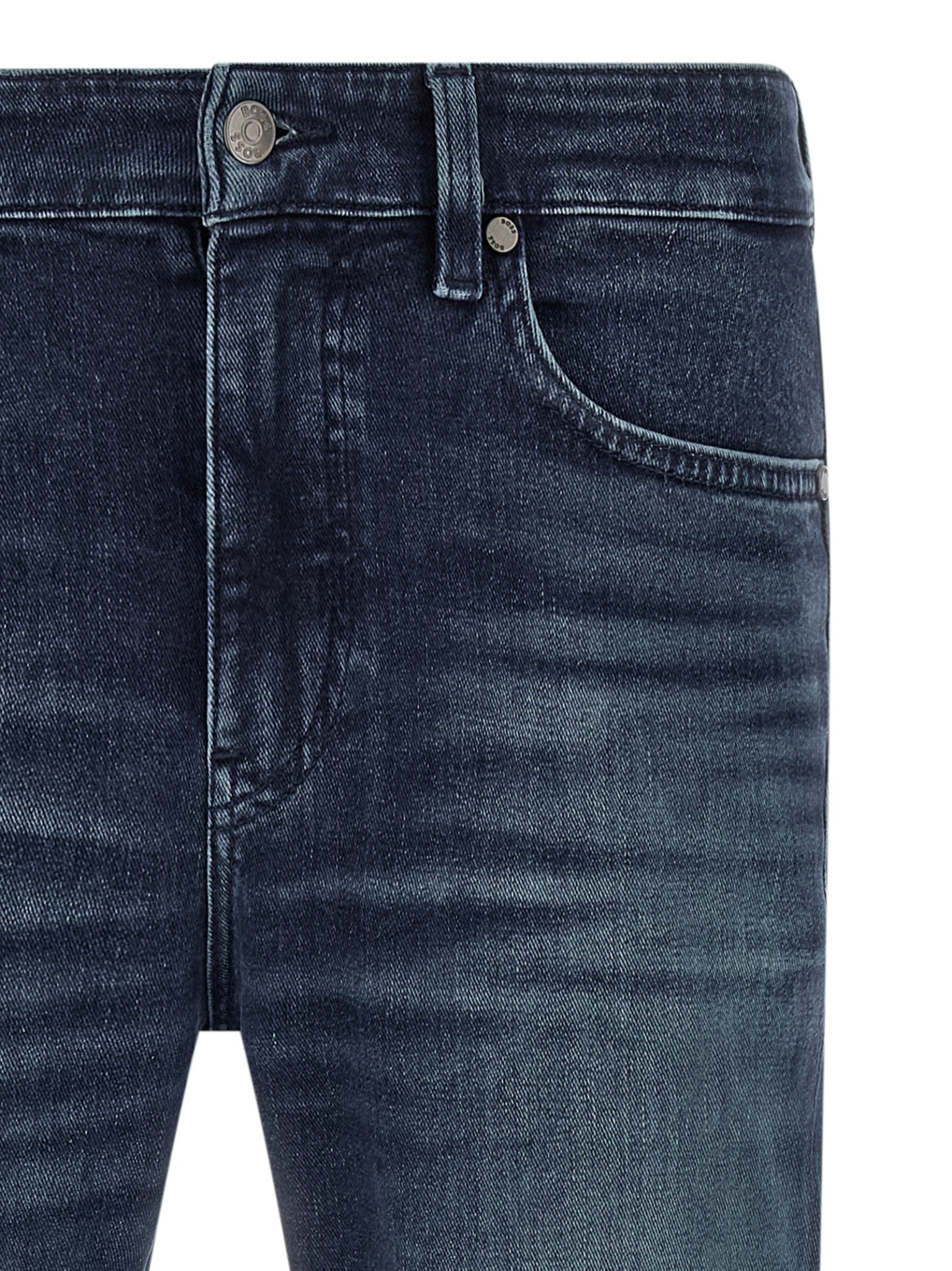 [HUGO BOSS] Jeans FW26 50564359435