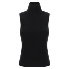 [Extreme Cashmere] Knitwear FW26 N502COLLORAVEN